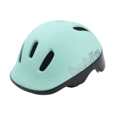 Kids helmet BOBIKE GO (marshmallow mint)