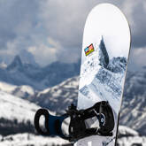 LIB TECH Cold Brew 157 snowboard