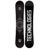 LIB TECH TRS 157 snowboard