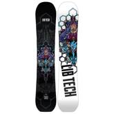 LIB TECH Terrain Wrecker 157 snowboard