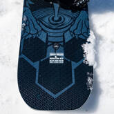 LIB TECH Terrain Wrecker 157 snowboard