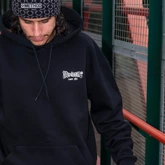 METHOD MAG Hard 2 Kill Hoodie