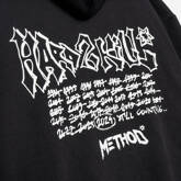 METHOD MAG Hard 2 Kill Hoodie