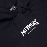 METHOD MAG Snowboarding Hoodie