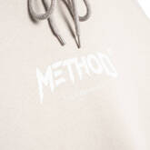 METHOD MAG Snowboarding Hoodie (bone)