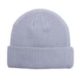 METHOD MAG Star Beanie by Autumn (grey) beanie