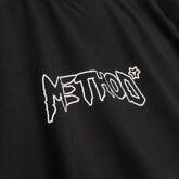 METHOD MAG Tech Riding Hoodie (black)