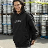 METHOD MAG Tech Riding Hoodie (black)