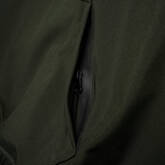 METHOD MAG Tech Riding Hoodie (dark green)