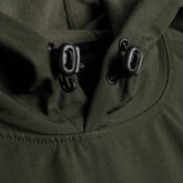 METHOD MAG Tech Riding Hoodie (dark green)