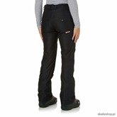 NIKITA Cedar (black) woman snowboard pants