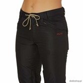 NIKITA Cedar (black) woman snowboard pants