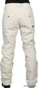 NIKITA Cedar (tapioca) woman snowboard pants