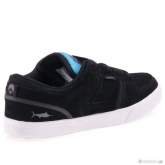 OSIRIS CH2 '13 (blk/wht/blu/lotti) shoes