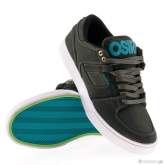 OSIRIS CH2 '13 (pne/sea/rr-nyquist) shoes