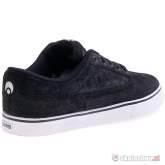 OSIRIS Caswell VLC (black/black/wax) shoes