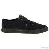 OSIRIS Mith (black/black/charcoal) shoes