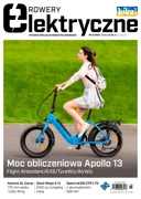 OVERFLY Doris e-bike