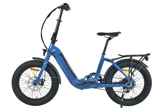 OVERFLY Doris e-bike