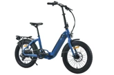 OVERFLY Doris e-bike