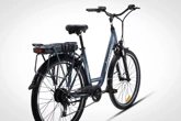 OVERFLY Grace 28 city e-bike