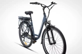 OVERFLY Grace 28 city e-bike