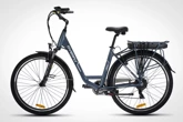 OVERFLY Grace 28 city e-bike