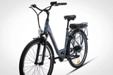 OVERFLY Grace 28 city e-bike