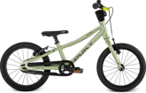 PUKY LS-PRO 16 (mint green) kids bike