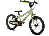 PUKY LS-PRO 16 (mint green) kids bike