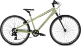 PUKY LS-PRO 26 (mint green) kids bike