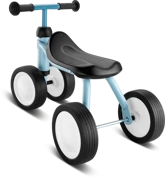 PUKY PUKYLINO (retro blue) kids bike