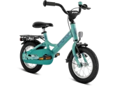 PUKY YOUKE 12 (gutsy green) kids bike