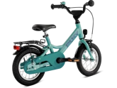 PUKY YOUKE 12 (gutsy green) kids bike