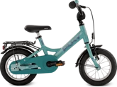 PUKY YOUKE 12 (gutsy green) kids bike