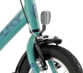 PUKY YOUKE 12 (gutsy green) kids bike