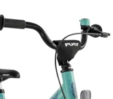 PUKY YOUKE 12 (gutsy green) kids bike