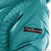 RIDE Ravenna Down Insulated WMN (dark jade) snowboard jacket