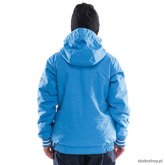 RIDE Shelby (blue) snowboard jacket