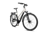 ROMET E-GAZELA 2.0 504WH (beige) city e-bike