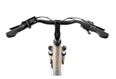 ROMET E-GAZELA 2.0 504WH (beige) city e-bike