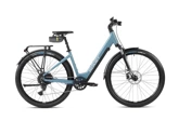 ROMET E-MODECO SUV 1.0 504WH city e-bike