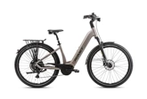 ROMET E-MODECO URB 2.0 540WH (champagne) city e-bike