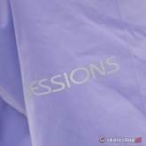 SESSIONS Munchie J's lavender snowboard jacket