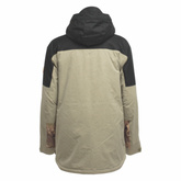 SESSIONS Radio (fatigue) snowboard jacket