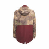 SESSIONS Scout (camo fatigue) snowboard jacket