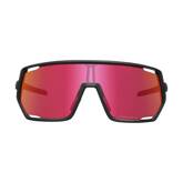 SHIMANO TCNM2 RIDESCAPE RD Black/Red cycling sunglasses