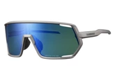 SHIMANO TCNM2 RIDESCAPE RD Gold/Grey cycling sunglasses