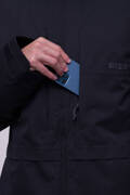 SMARTY® 3-in-1 Form Jacket (black) jacket