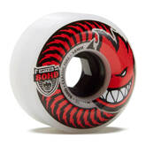 SPITFIRE 80HD Classic Full (grey/red) wheels